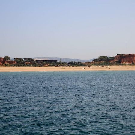 Апартаменты Casa Laranjinha Албуфейра Экстерьер фото